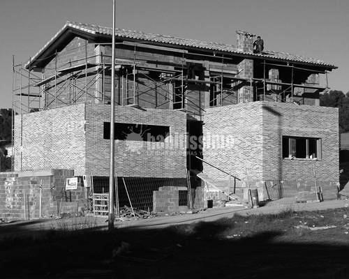 Vivienda diseño Requena 