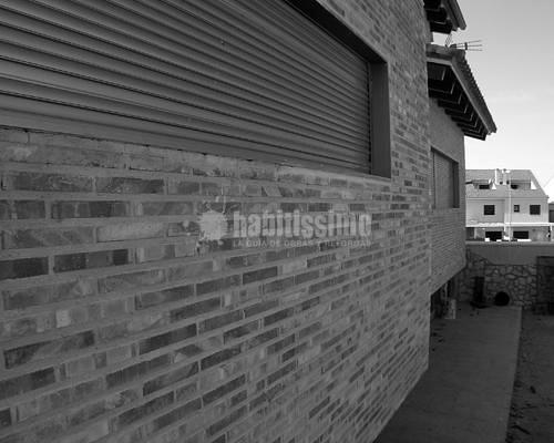 Vivienda diseño Requena 