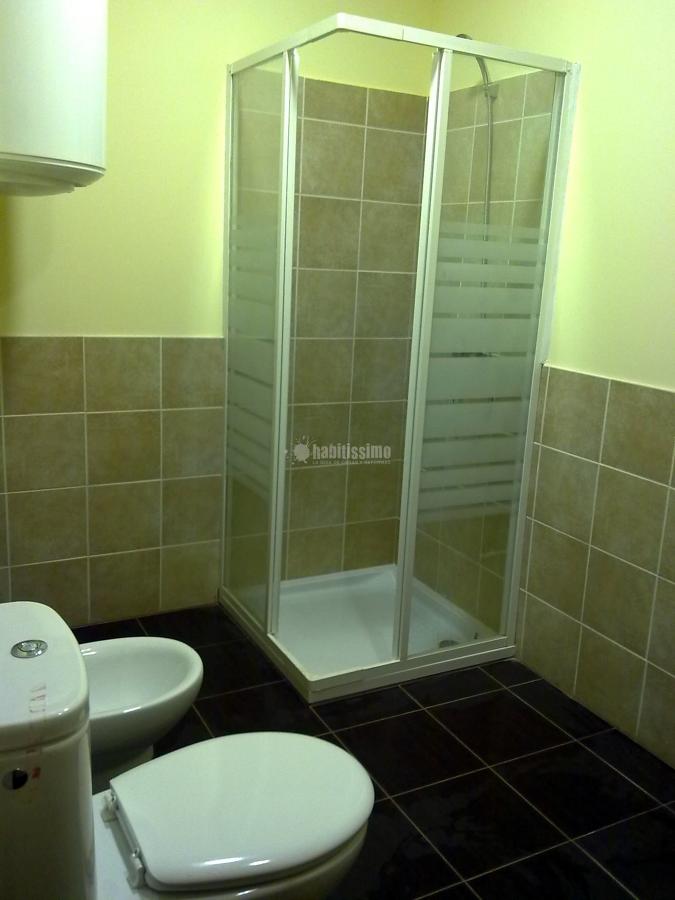 Realización nuevo baño