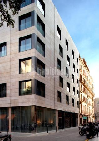 Hotel Barcelona Catedral ****