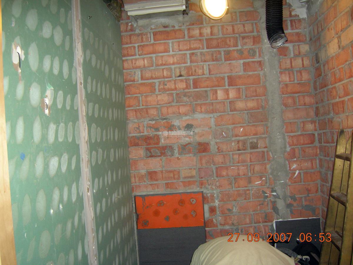 Reforma de baños en hotel Sant Cugat 