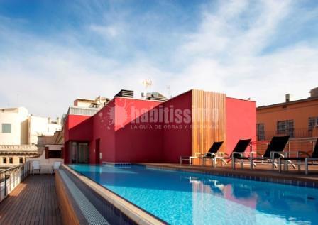 Hotel Barcelona Catedral ****