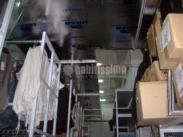 Instalación y mantenimiento