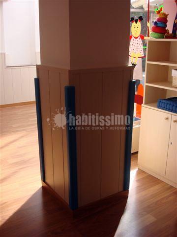 Guarderia el Jardín de las Palmeras