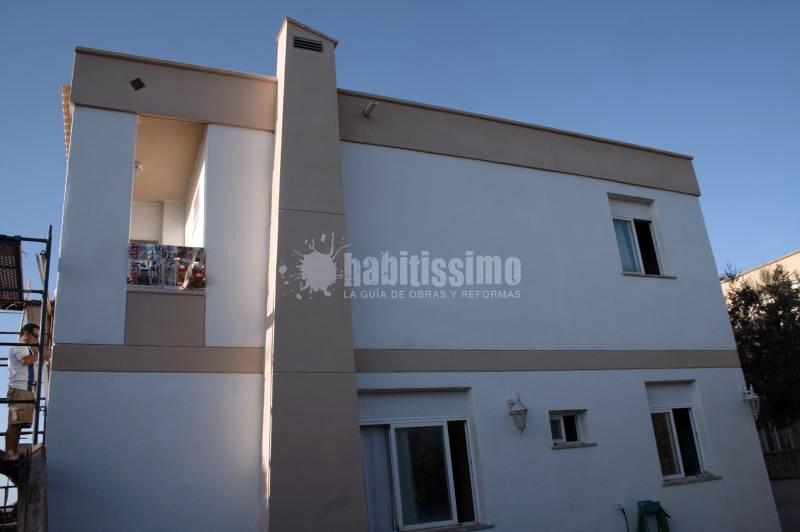 Impermeabilización terraza en Sa Torre