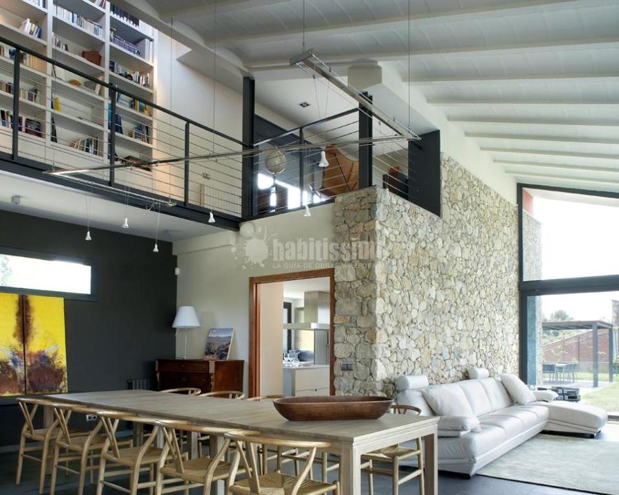 Unifamiliar Cervia de Ter- Girona