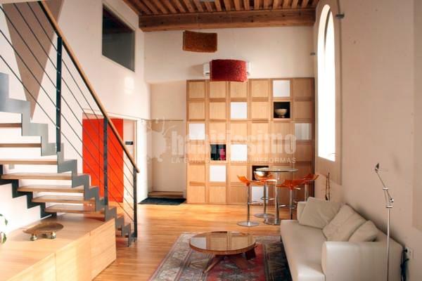 Loft en Lyon