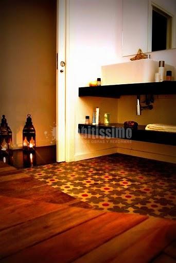 Reforma integral de piso