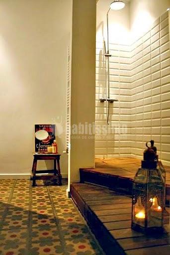 Reforma integral de piso