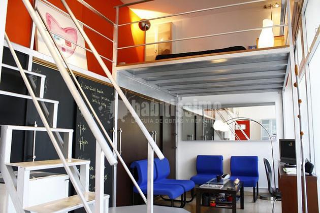 Estudio Loft