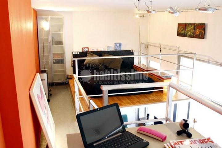Estudio Loft