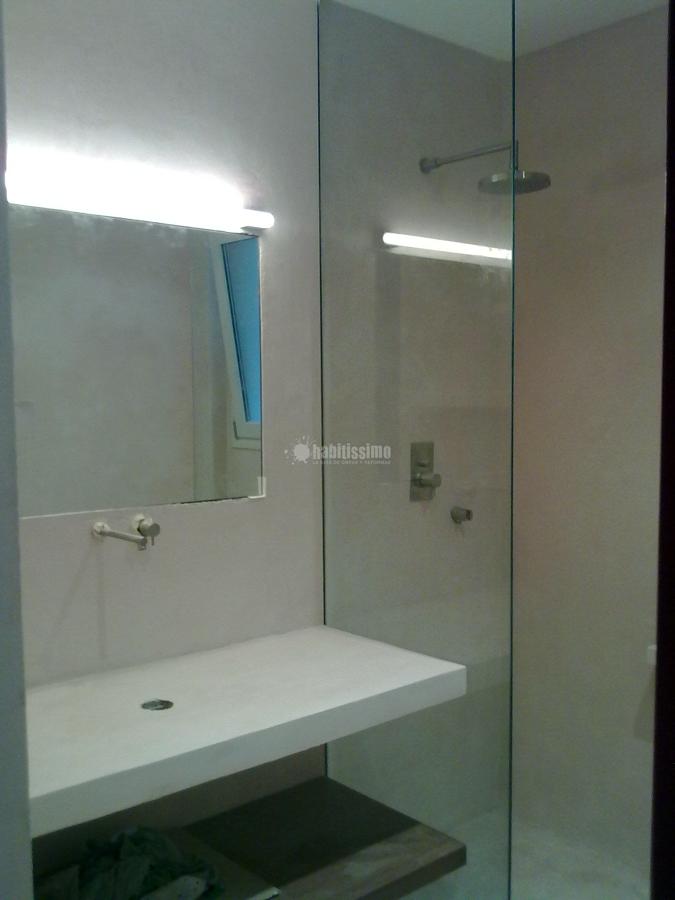 Reforma integral de vivienda 140m2