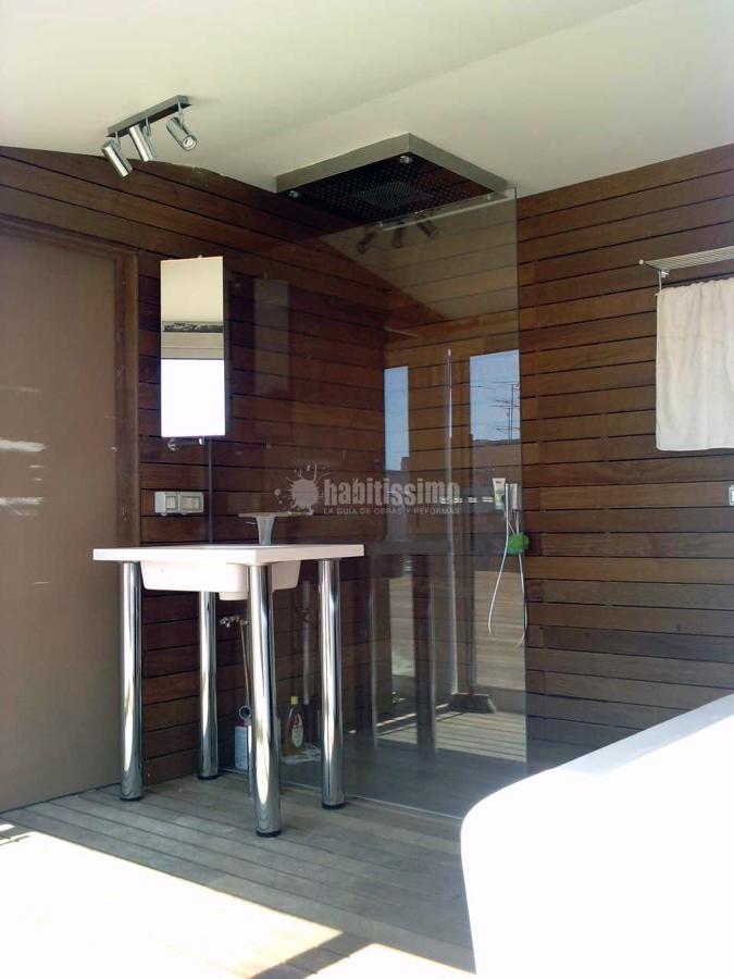 Reforma Integral Atico Barcelona (Centro)