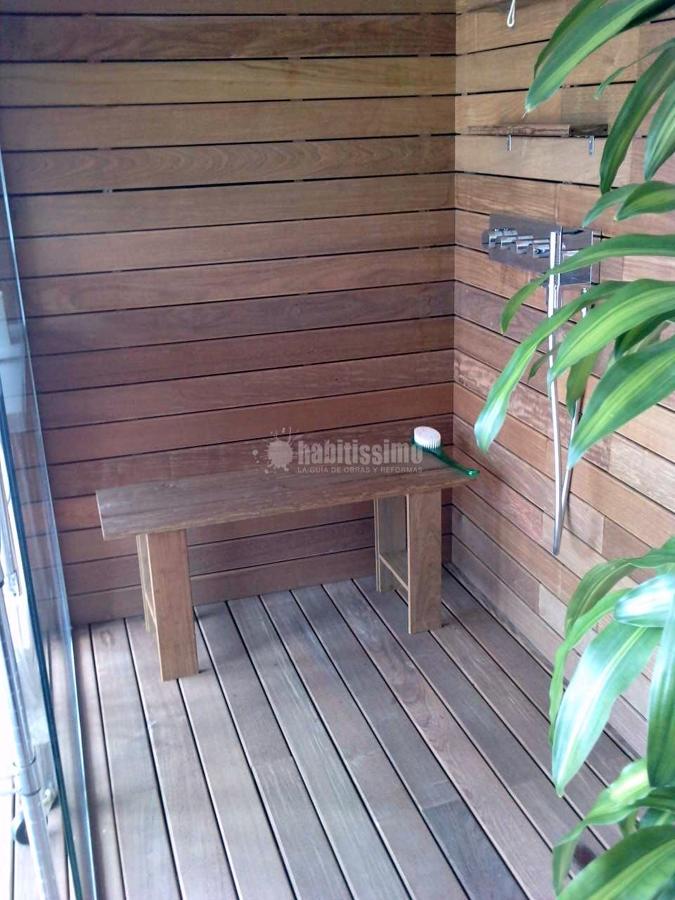 Reforma Integral Atico Barcelona (Centro)