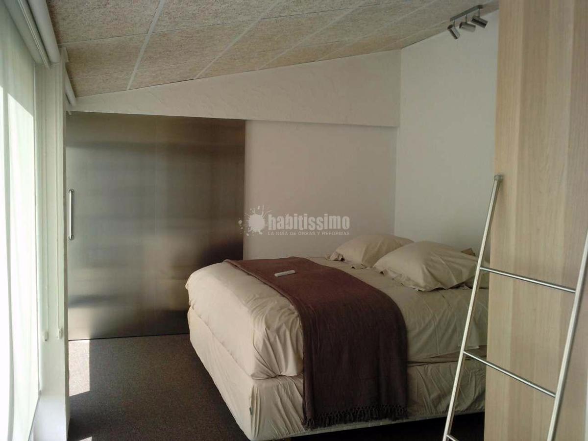 Reforma Integral Atico Barcelona (Centro)