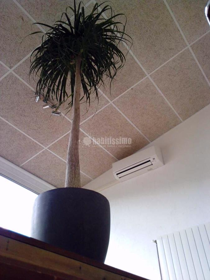 Reforma Integral Atico Barcelona (Centro)