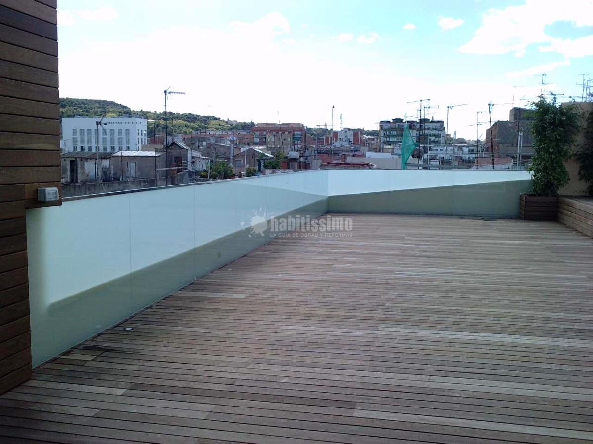 Reforma Integral Atico Barcelona (Centro)