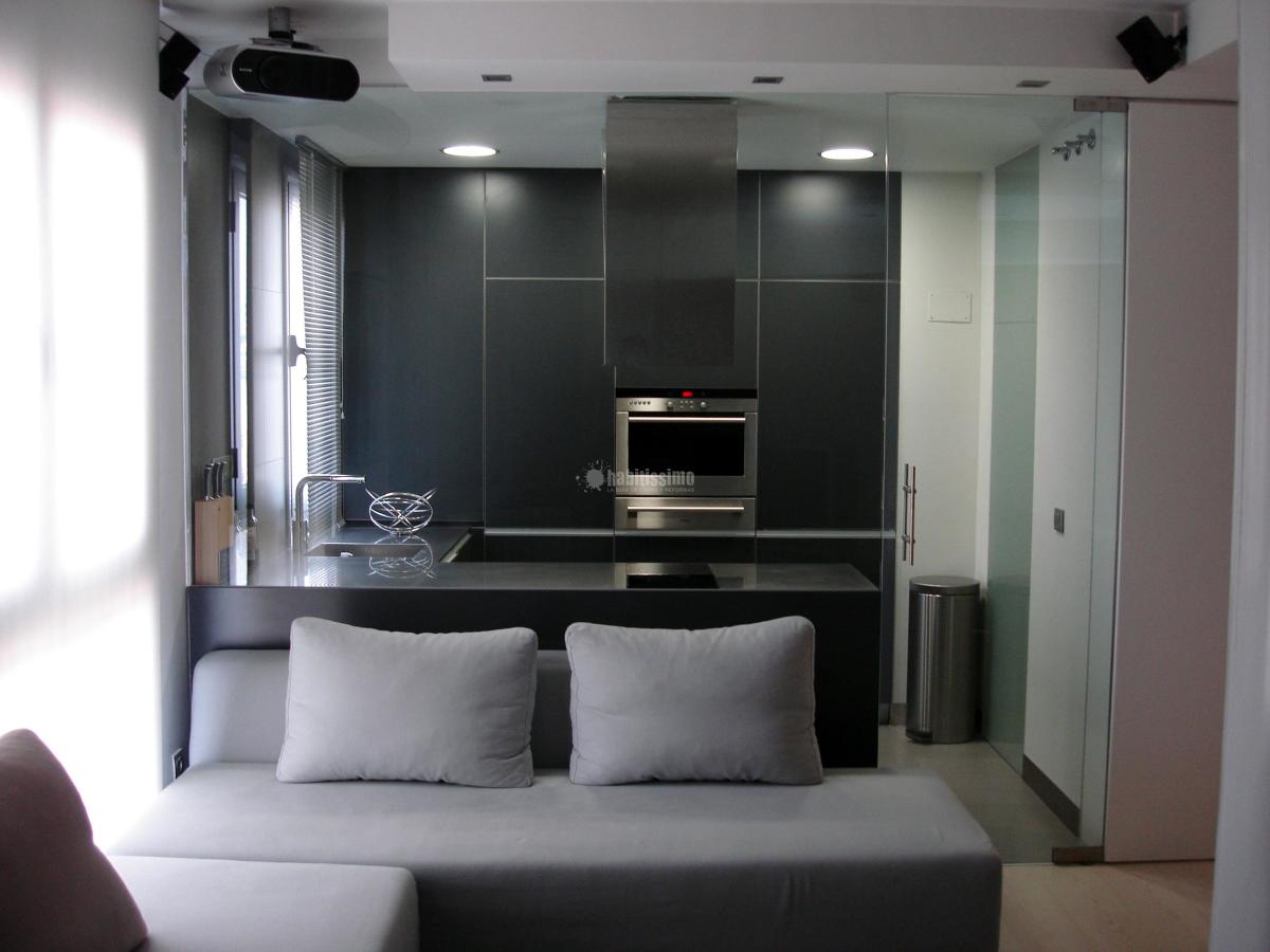 Reforma y amueblamiento Madrid