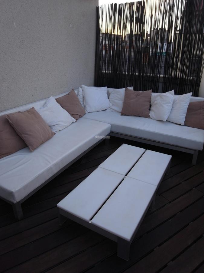 Reforma y amueblamiento Madrid