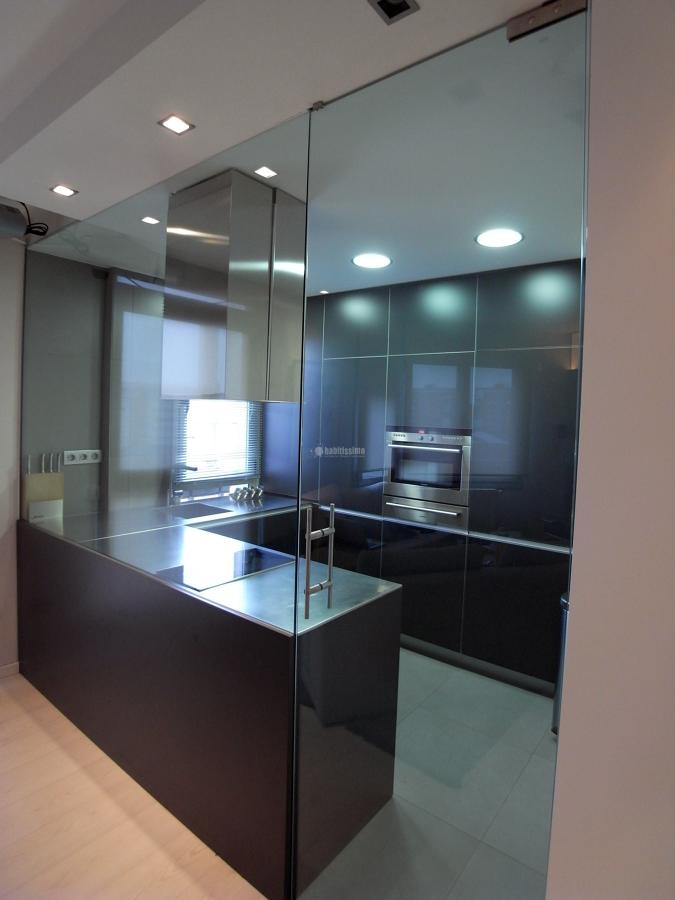 Reforma y amueblamiento Madrid