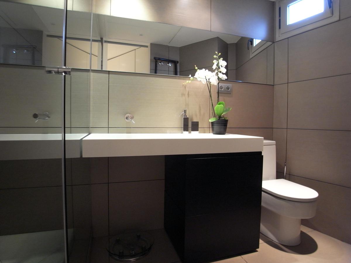 Reforma y amueblamiento Madrid