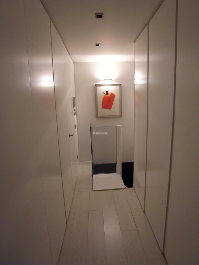 Reforma y amueblamiento Madrid