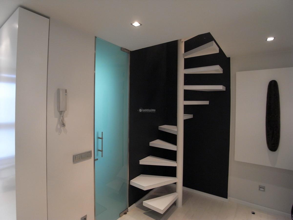 Reforma y amueblamiento Madrid