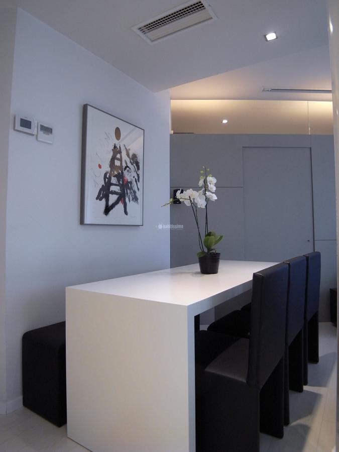 Reforma y amueblamiento Madrid