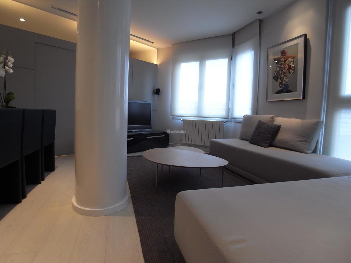 Reforma y amueblamiento Madrid