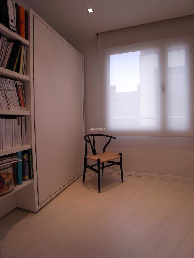 Reforma y amueblamiento Madrid