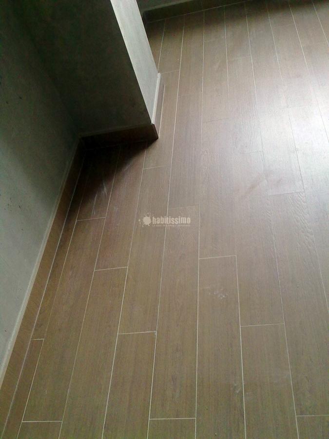 Reforma en vivienda junto a la M30 en Madrid