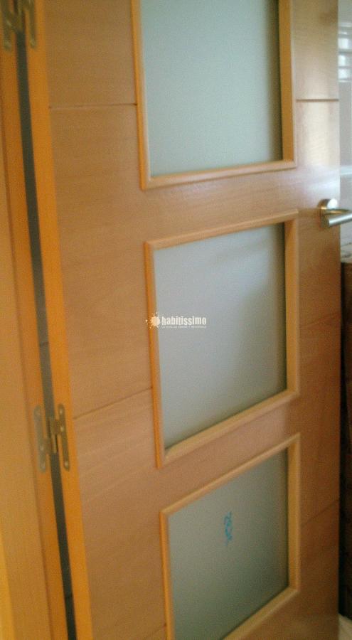 Reforma en vivienda junto a la M30 en Madrid