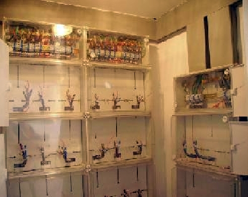 123 viviendas VPO NORIEGA