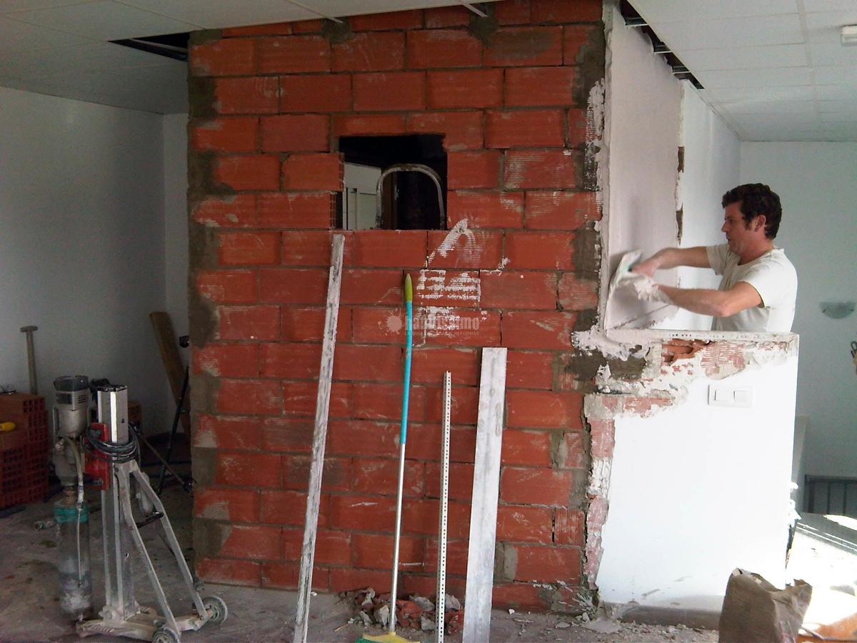 Aseo nuevo Nave industrial