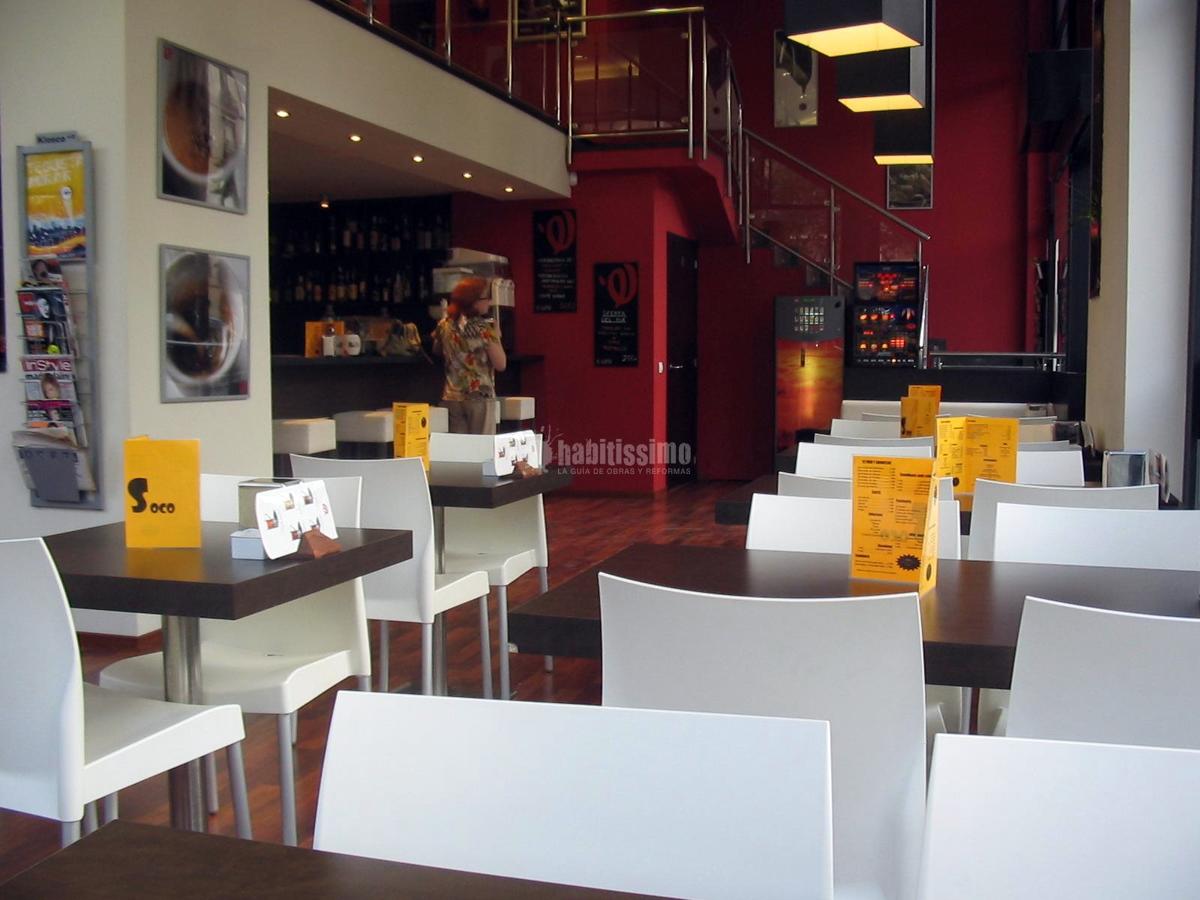 Restaurante en Barcelona