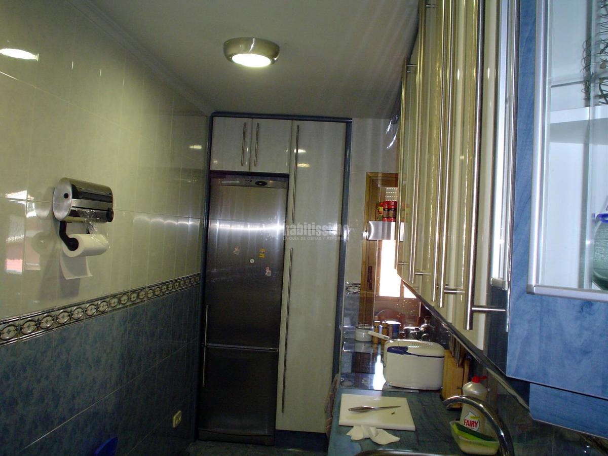Reforma de vivienda