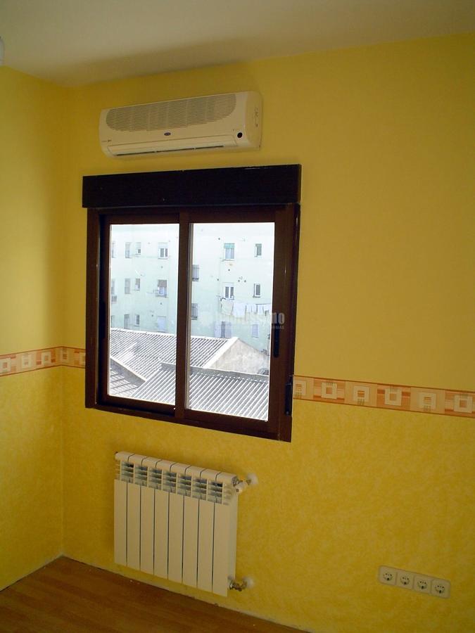 Reforma de vivienda