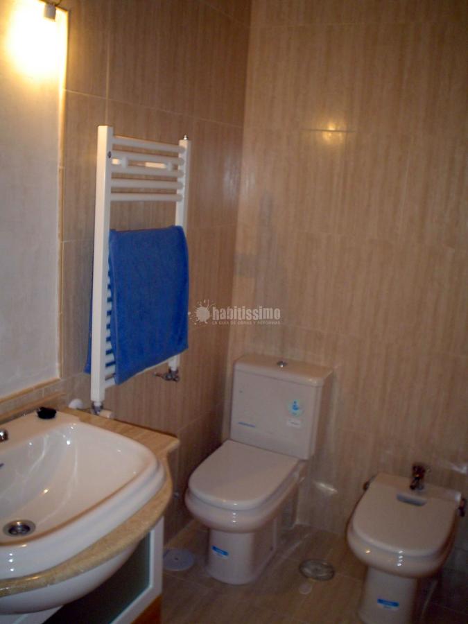 Reforma de vivienda