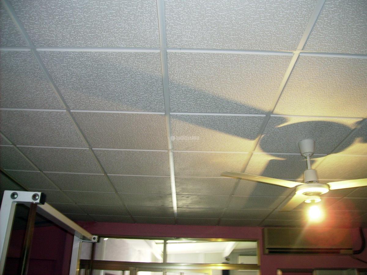 Colocación de placas solares para A.C.S.