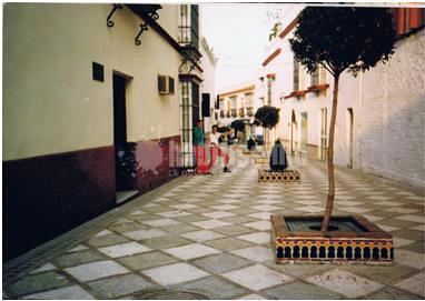 Colocación de placas solares para A.C.S.