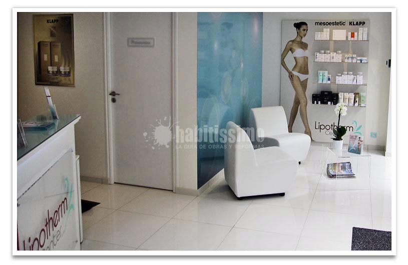 Franquicia Lipotherm