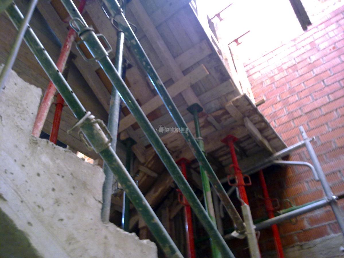 Edificio de 8 viviendas en Roda de Ter