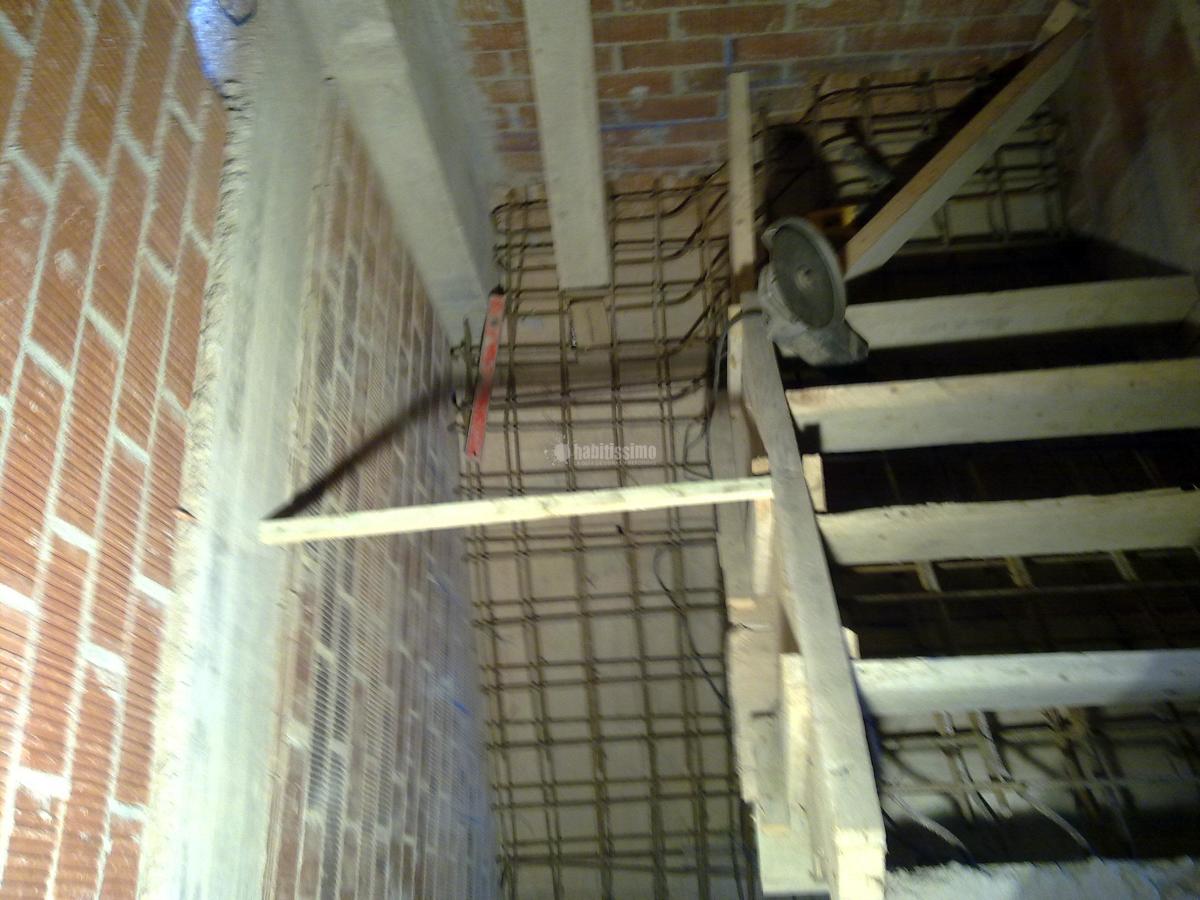 Edificio de 8 viviendas en Roda de Ter