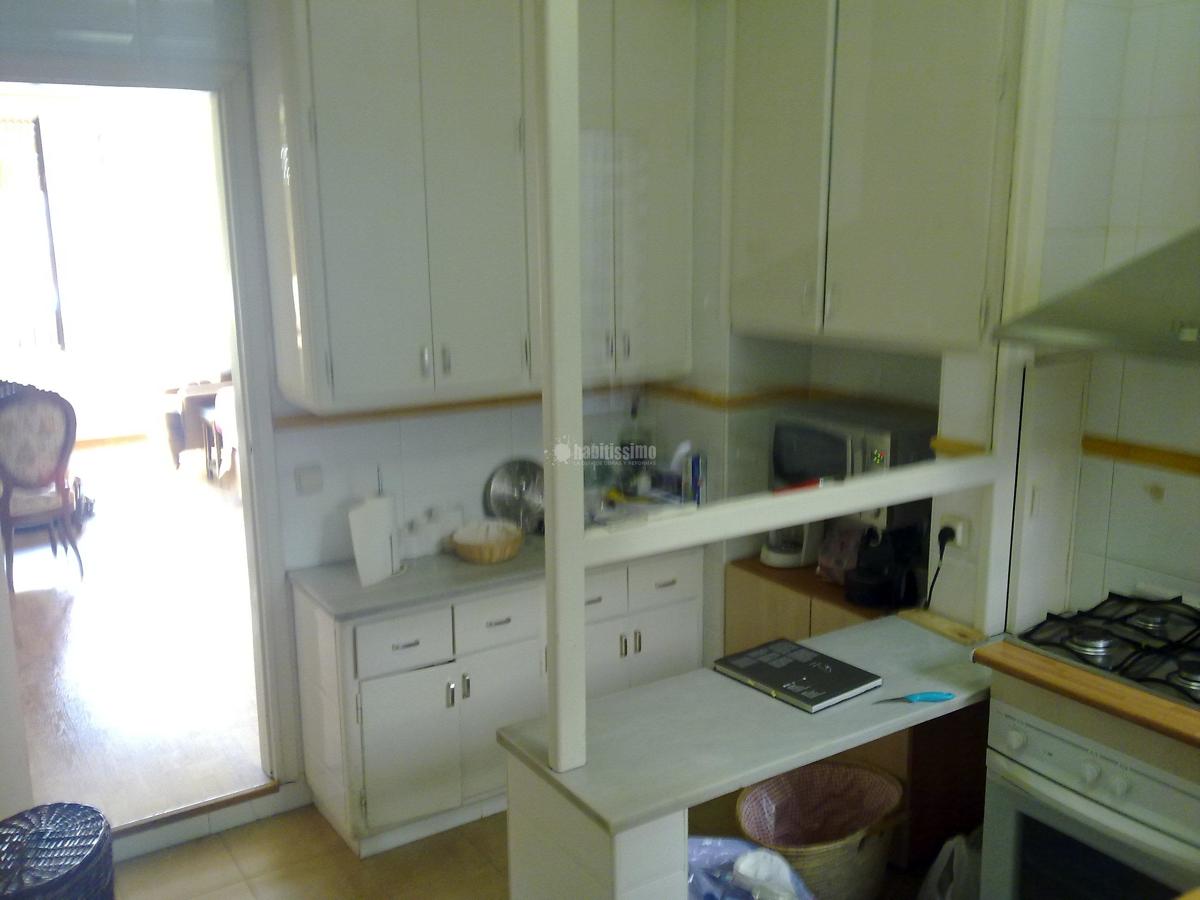 Cocina Barcelona, Calle Mallorca