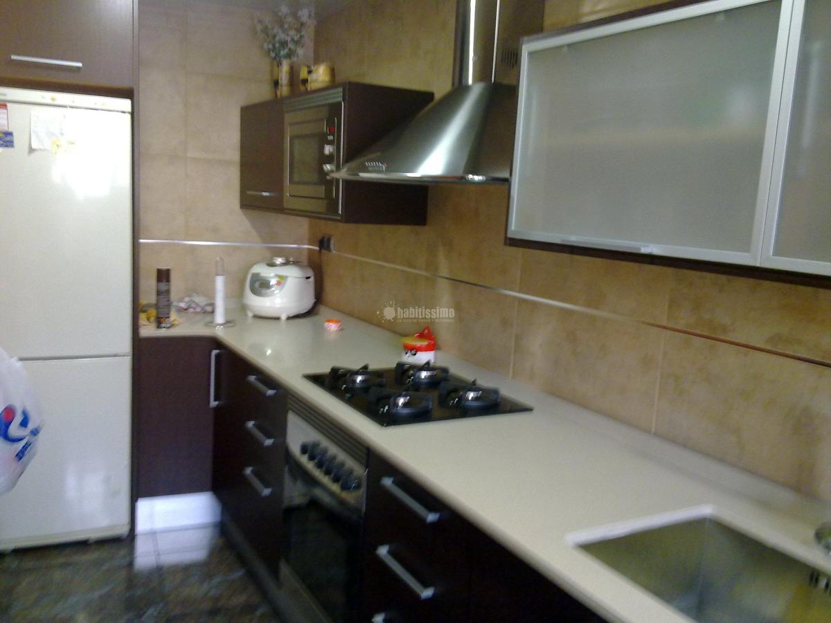 Cocina Badalona
