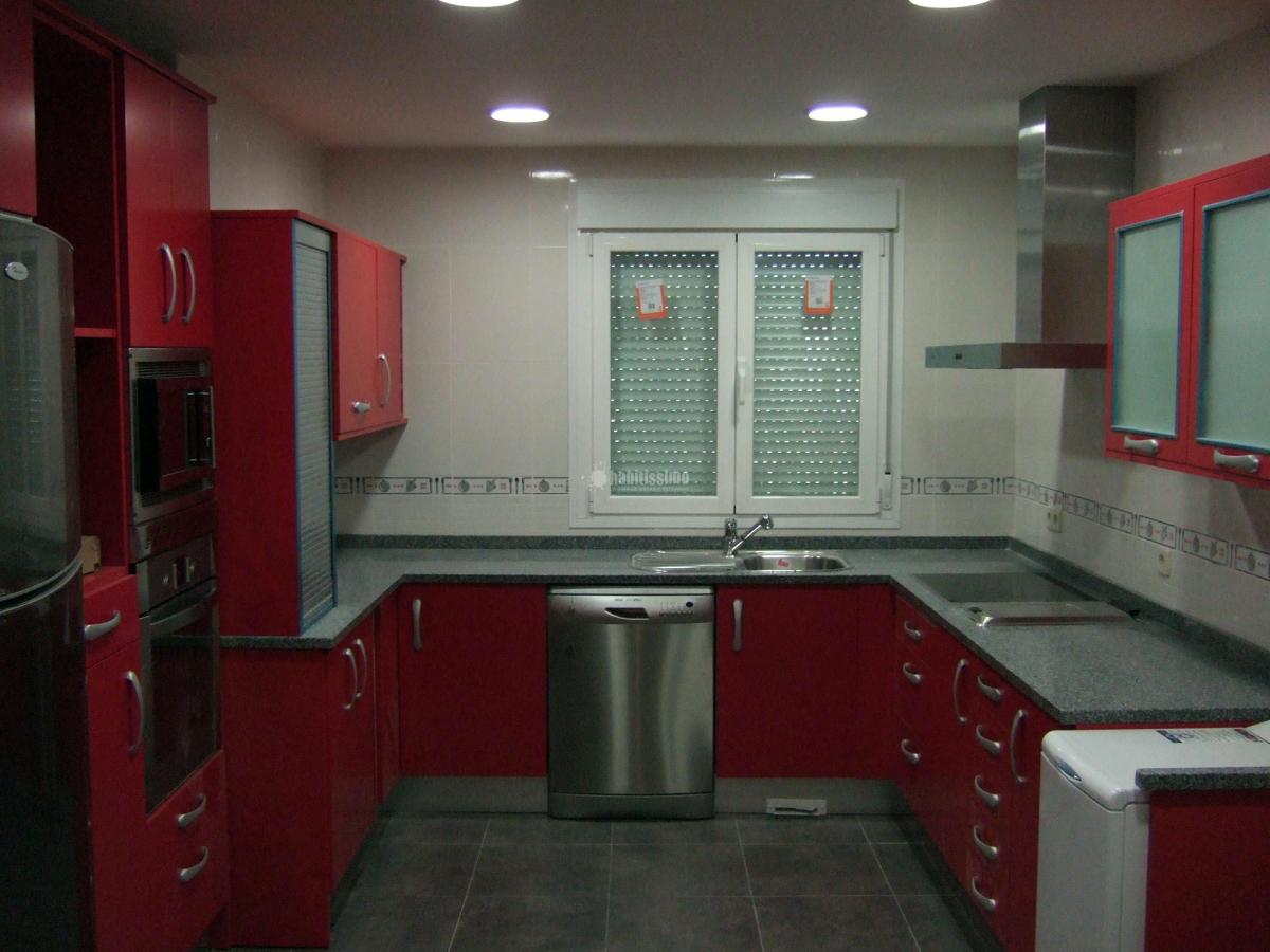 Vivienda unifamiliar aislada