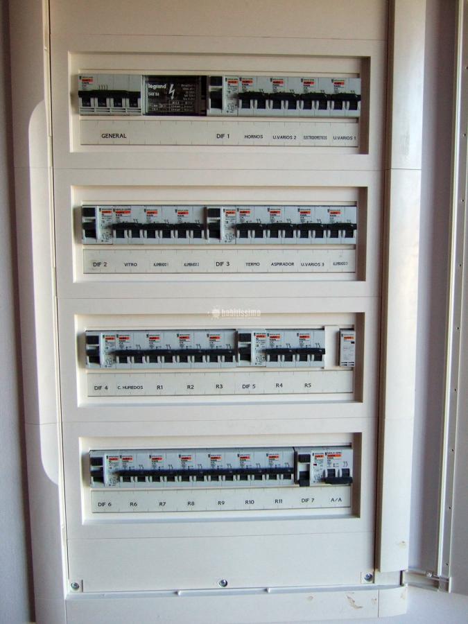 Vivienda unifamiliar aislada