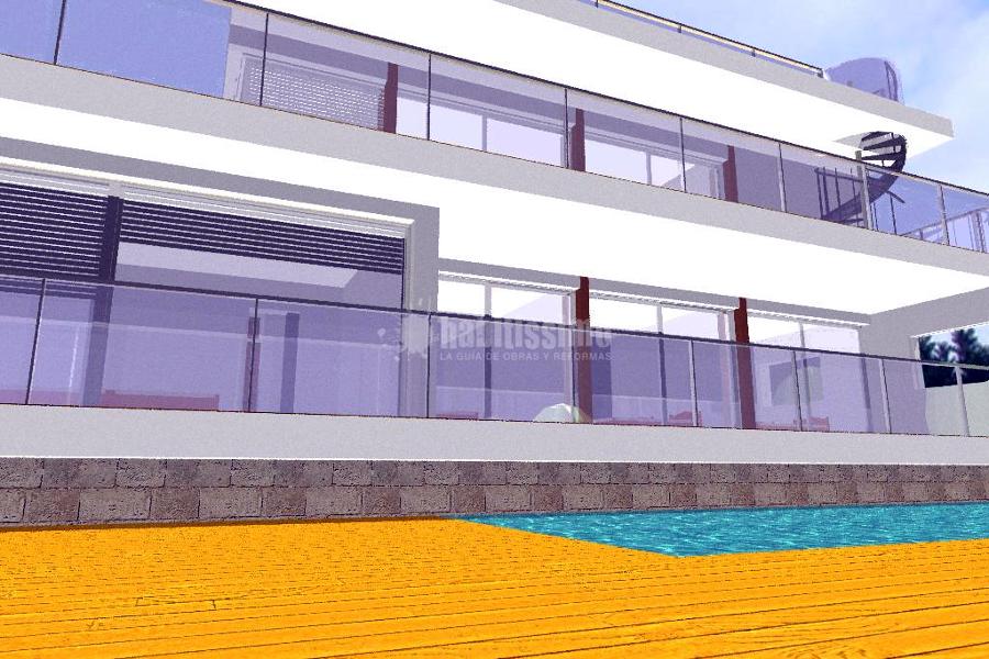 Parcela 104 Paraíso de Bonaire