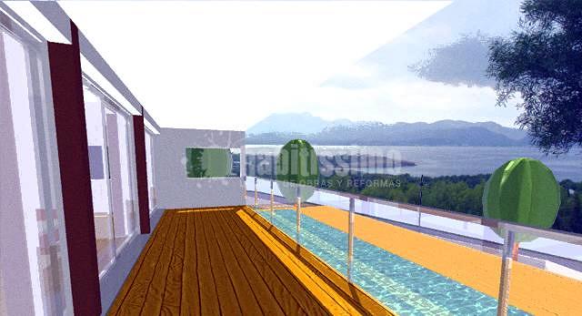 Parcela 104 Paraíso de Bonaire