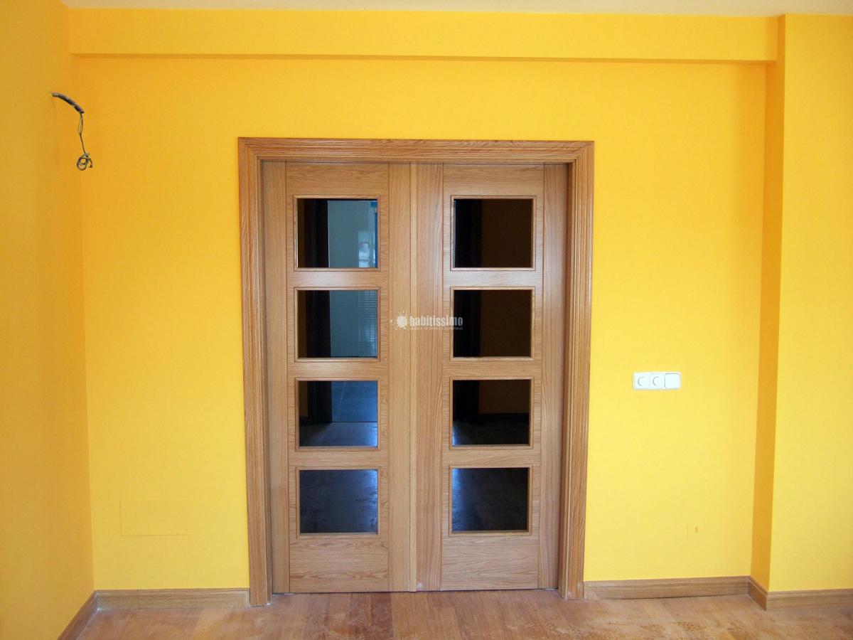 Vivienda unifamiliar aislada